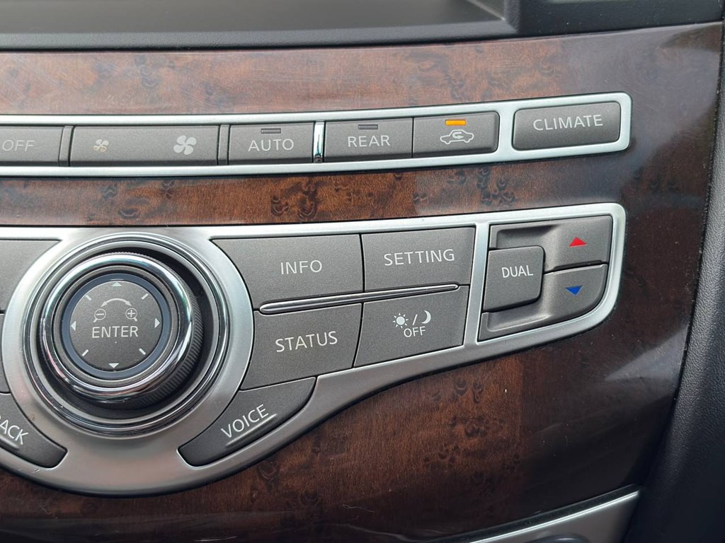 2015 INFINITI QX60 Image 27