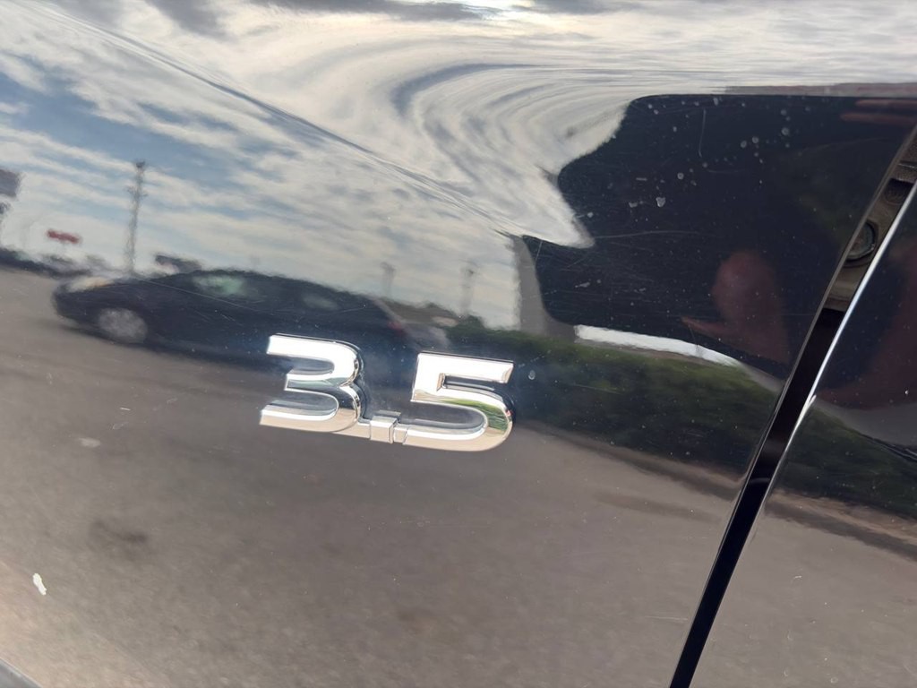 2015 INFINITI QX60 Image 36