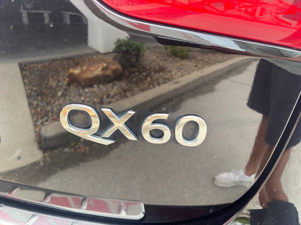 2015 INFINITI QX60 Image 37