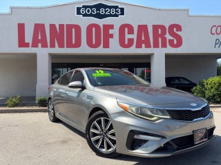 Image for 2019 Kia Optima EX ID: 7563293