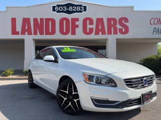 Image for 2015 Volvo S60 Platinum ID: 7576927