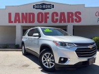 Image for 2018 Chevrolet Traverse LT ID: 7577731