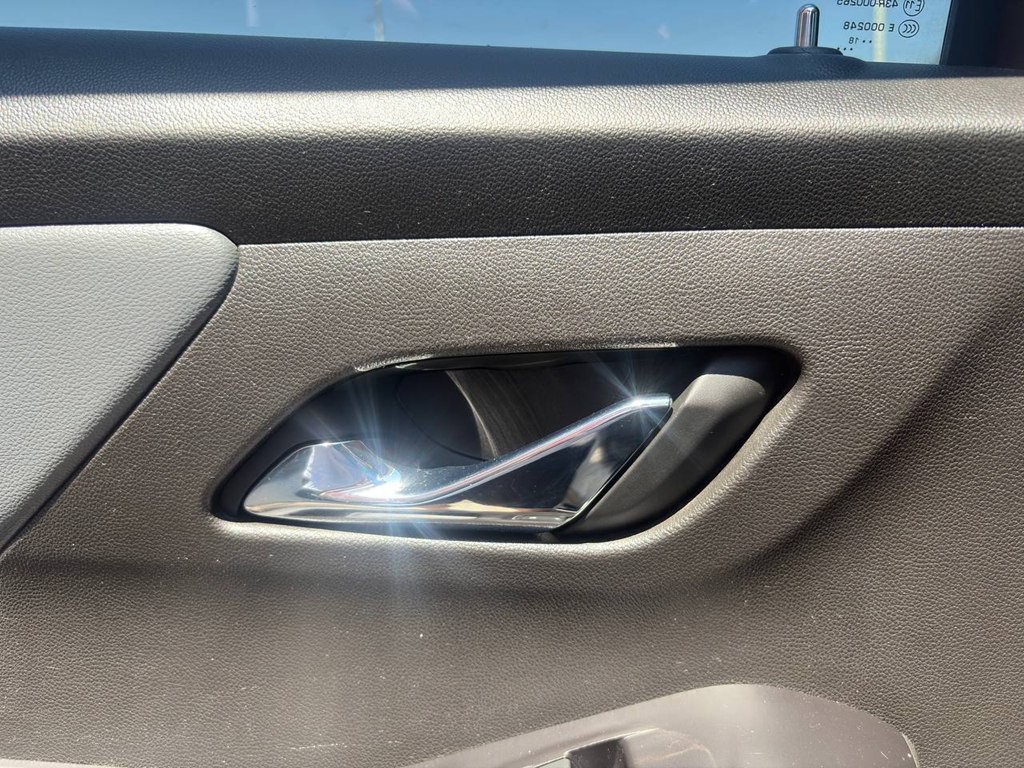 2018 Chevrolet Traverse Image 15