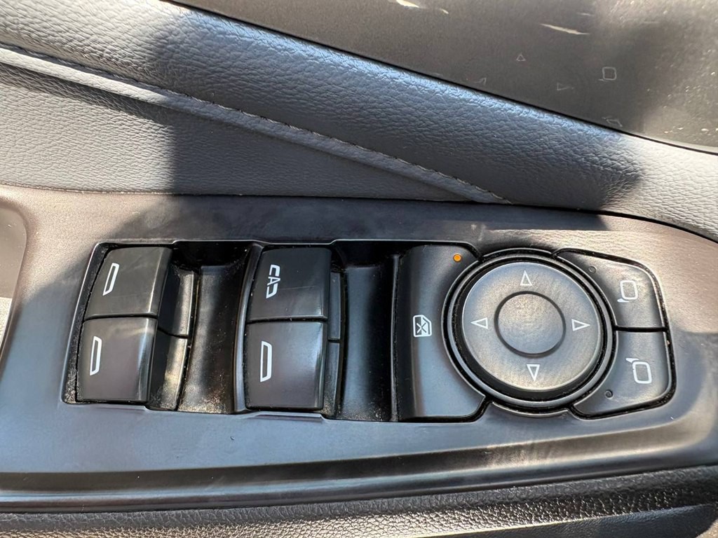 2018 Chevrolet Traverse Image 19