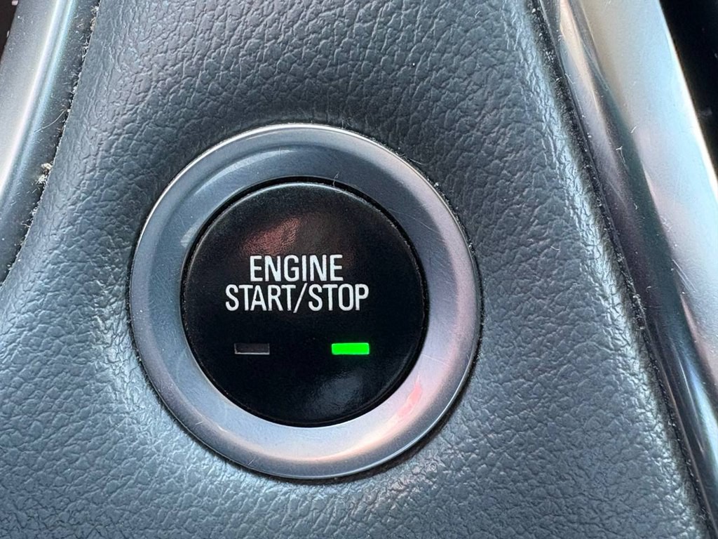 2018 Chevrolet Traverse Image 21