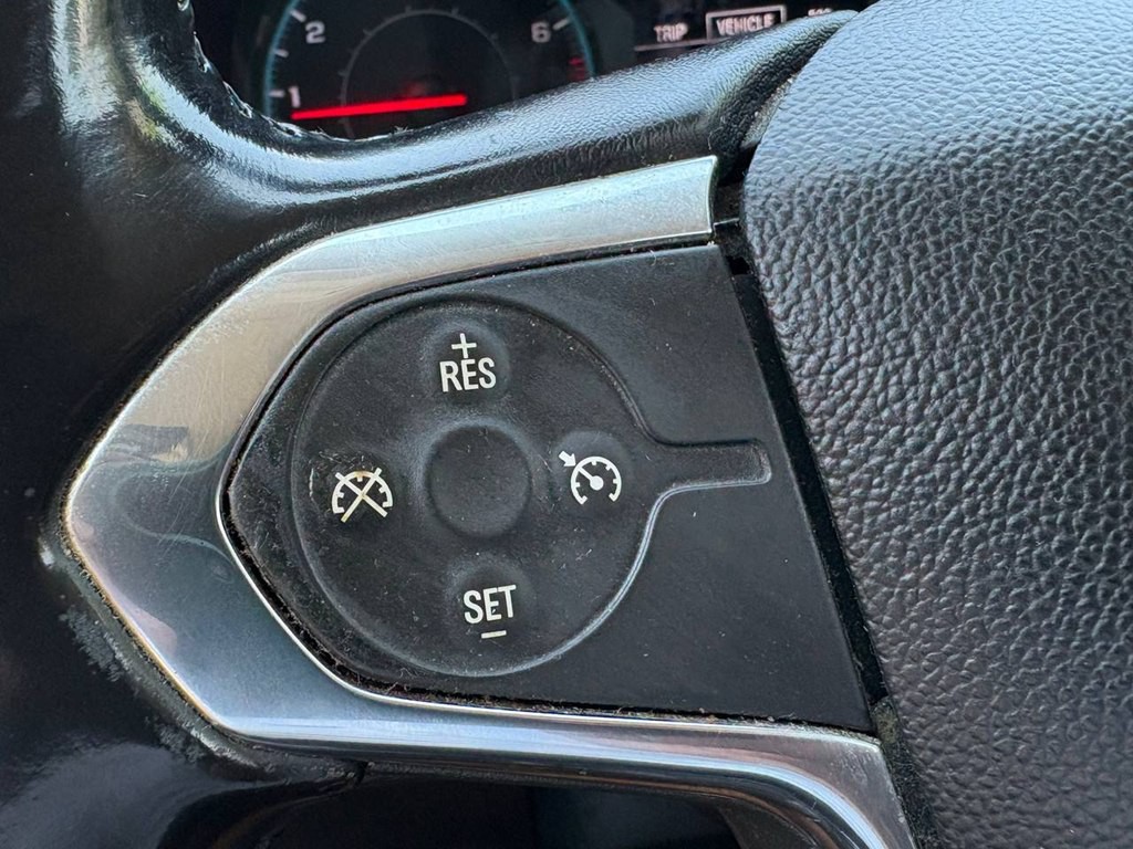 2018 Chevrolet Traverse Image 23