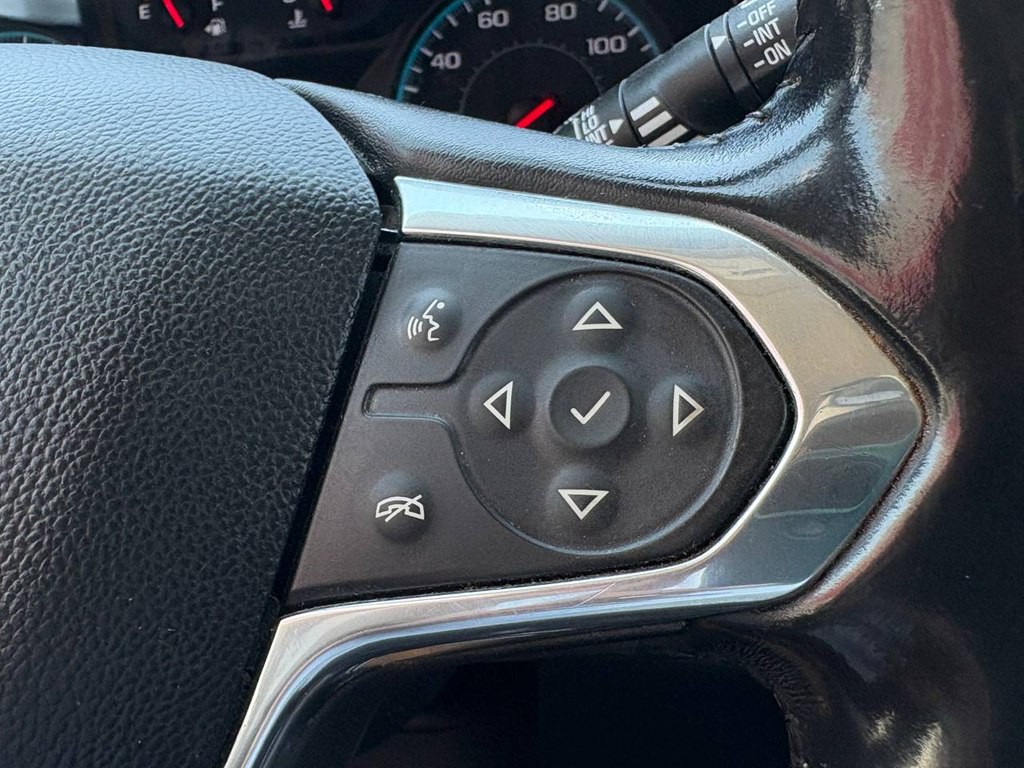 2018 Chevrolet Traverse Image 24