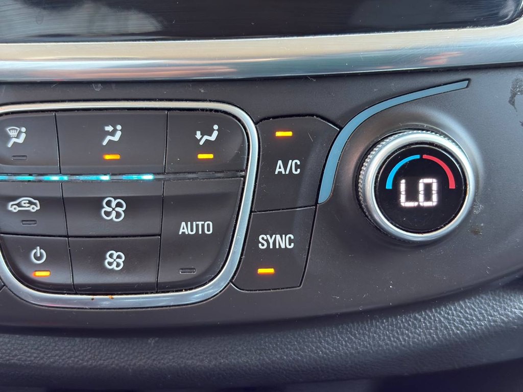 2018 Chevrolet Traverse Image 27