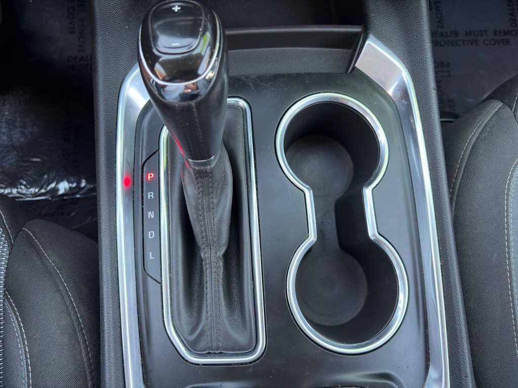 2018 Chevrolet Traverse Image 28