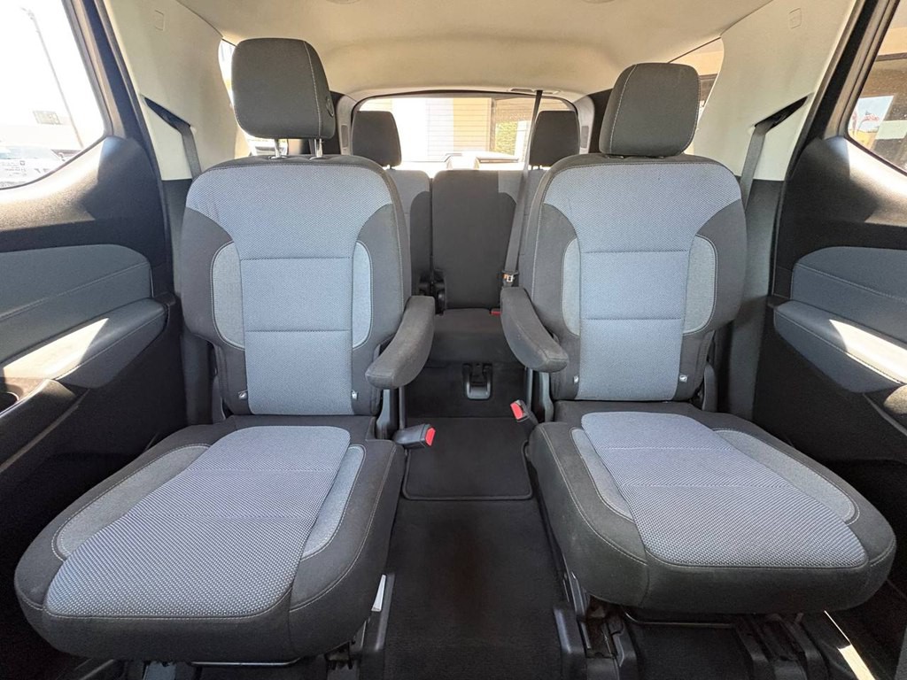 2018 Chevrolet Traverse Image 30
