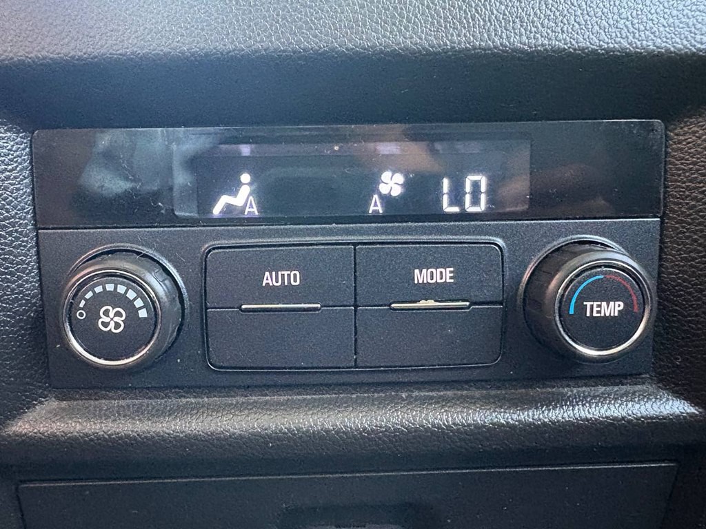 2018 Chevrolet Traverse Image 31
