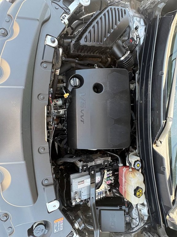2018 Chevrolet Traverse Image 37
