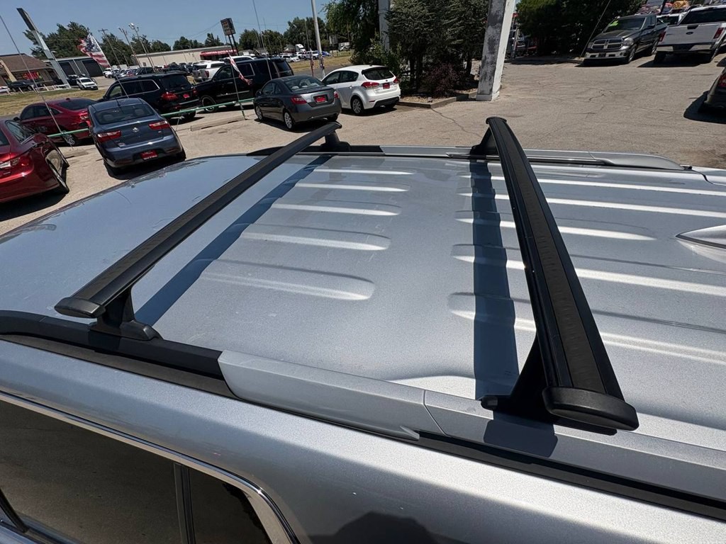 2018 Chevrolet Traverse Image 38