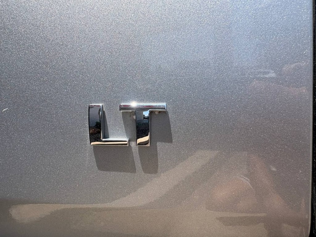 2018 Chevrolet Traverse Image 40
