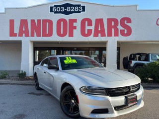 Image for 2021 Dodge Charger SXT ID: 7593467