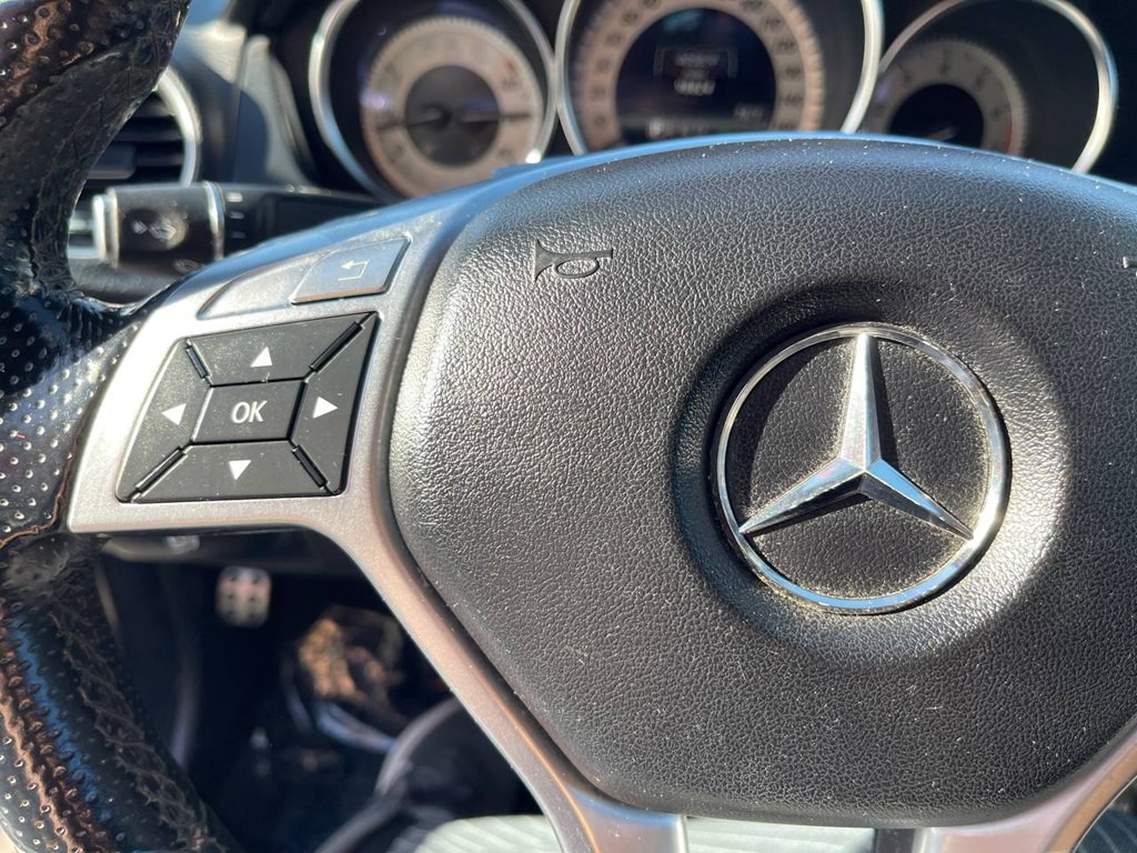 2013 Mercedes-Benz C-Class Image 29