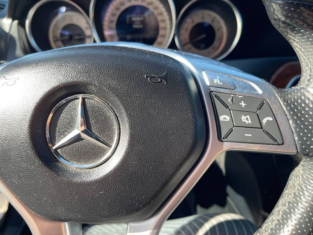 2013 Mercedes-Benz C-Class Image 30
