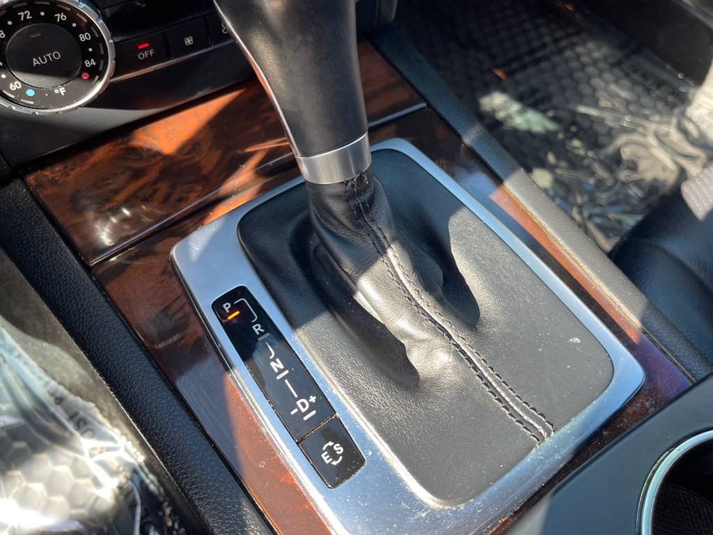 2013 Mercedes-Benz C-Class Image 38