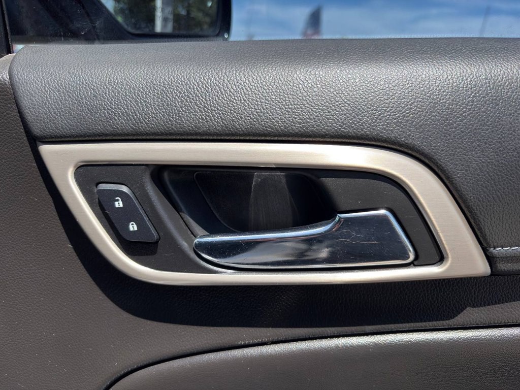 2017 GMC Yukon Image 6
