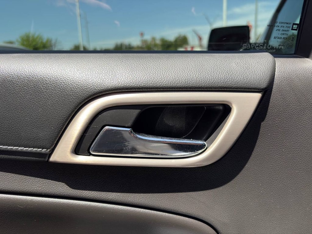 2017 GMC Yukon Image 15