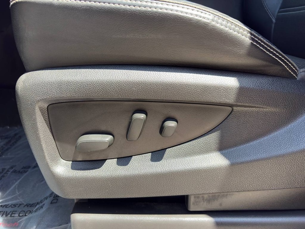 2017 GMC Yukon Image 21