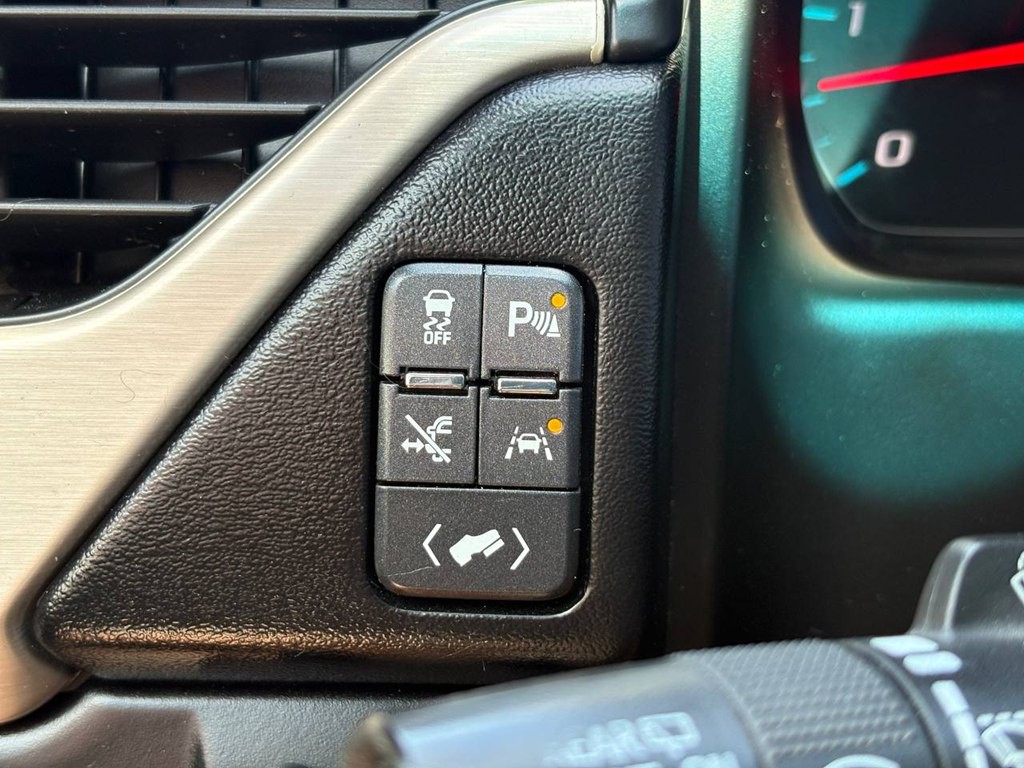 2017 GMC Yukon Image 23