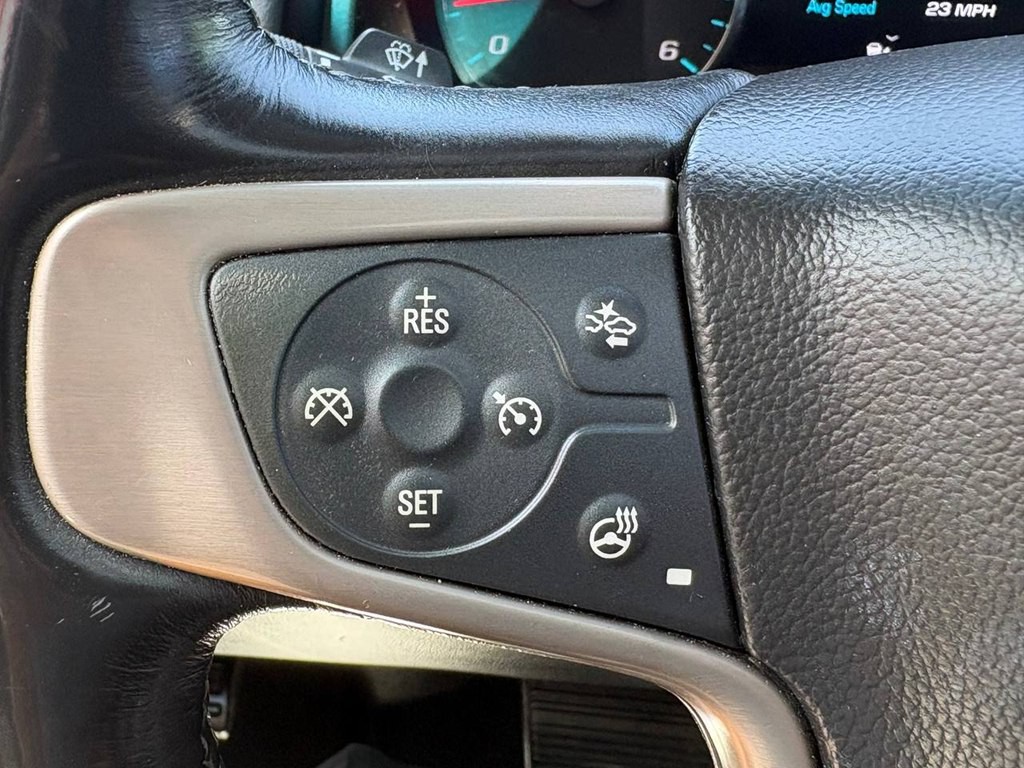 2017 GMC Yukon Image 26