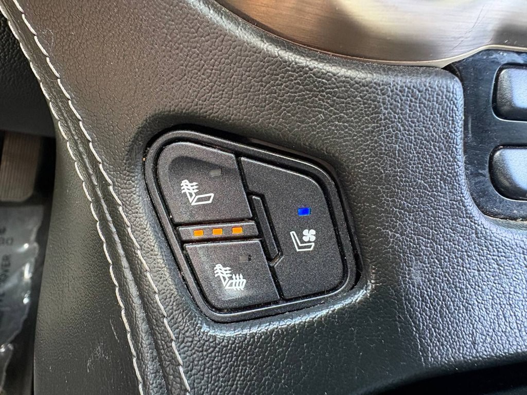 2017 GMC Yukon Image 28