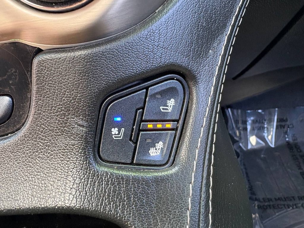 2017 GMC Yukon Image 29