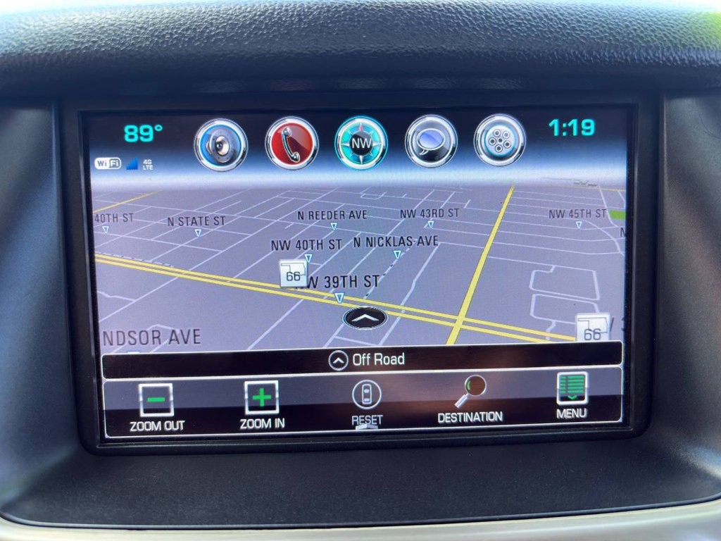 2017 GMC Yukon Image 30
