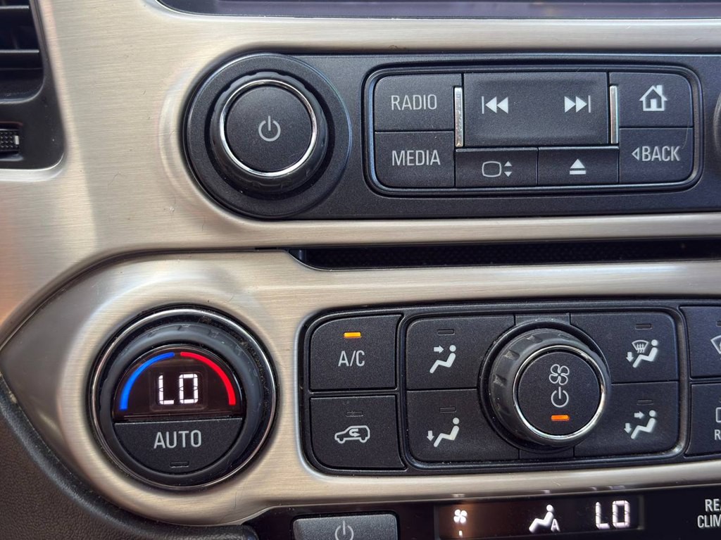 2017 GMC Yukon Image 33