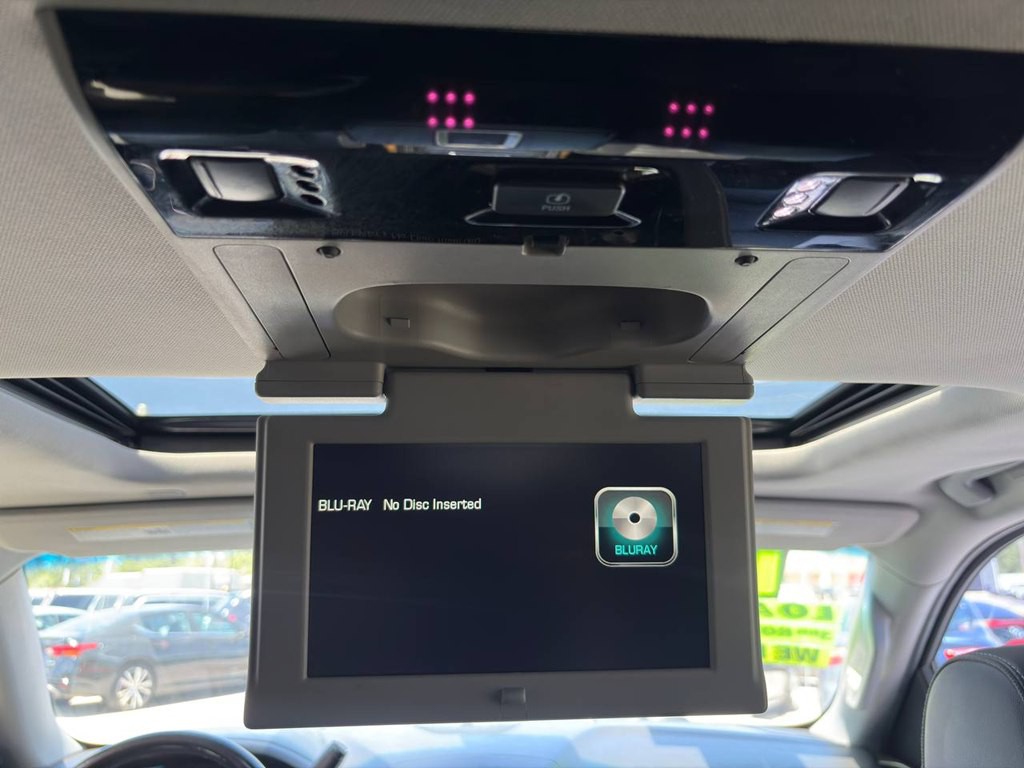 2017 GMC Yukon Image 36