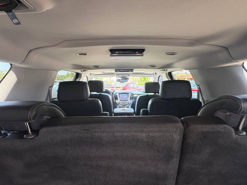 2017 GMC Yukon Image 39