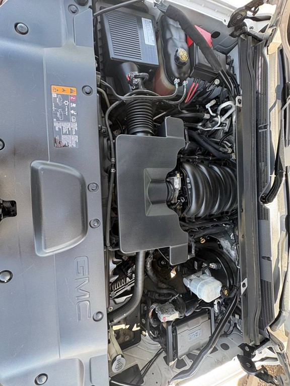 2017 GMC Yukon Image 41