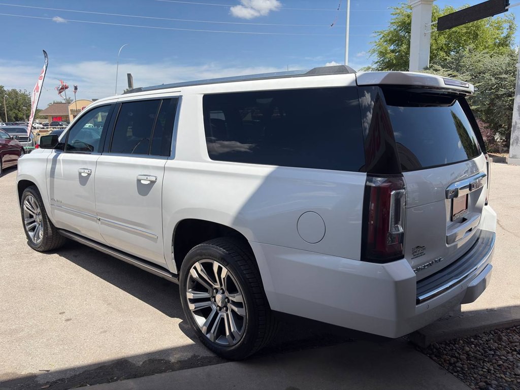 2017 GMC Yukon Image 46
