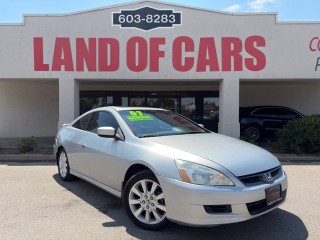 Image for 2007 Honda Accord EX ID: 7635855