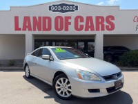 Image for 2007 Honda Accord EX ID: 7635855