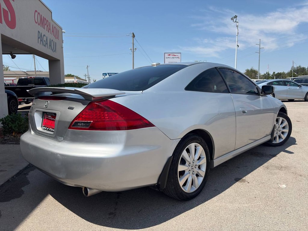 2007 Honda Accord Image 4
