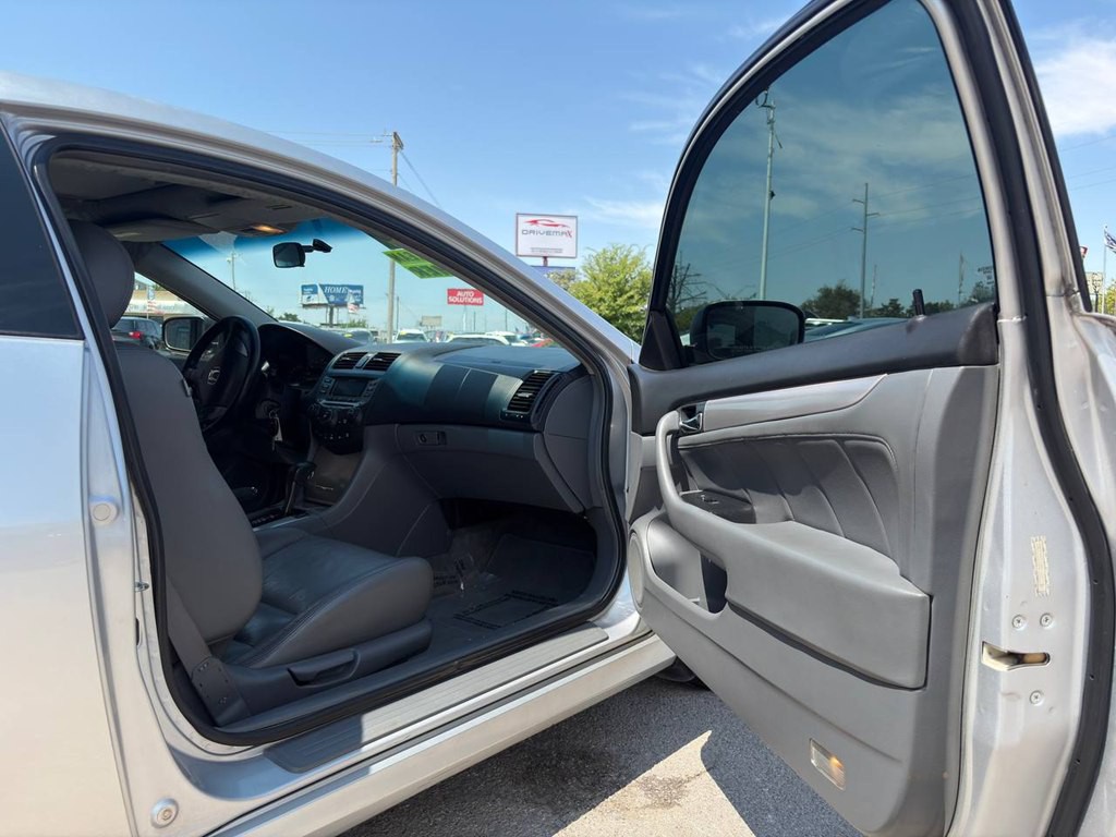 2007 Honda Accord Image 5