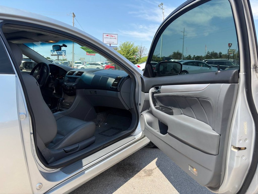 2007 Honda Accord Image 6