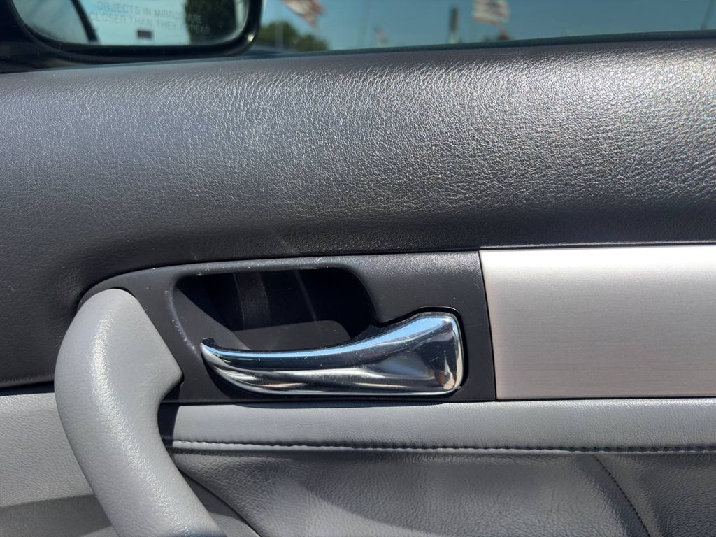 2007 Honda Accord Image 7