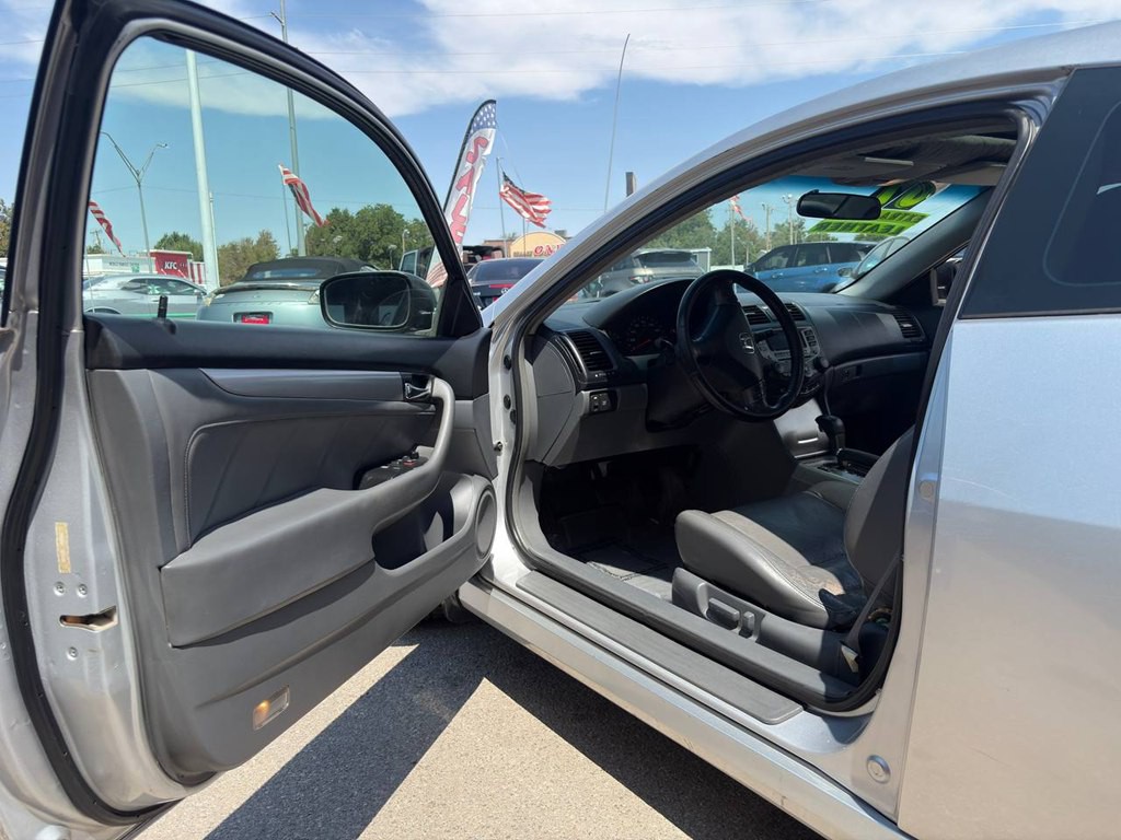 2007 Honda Accord Image 9