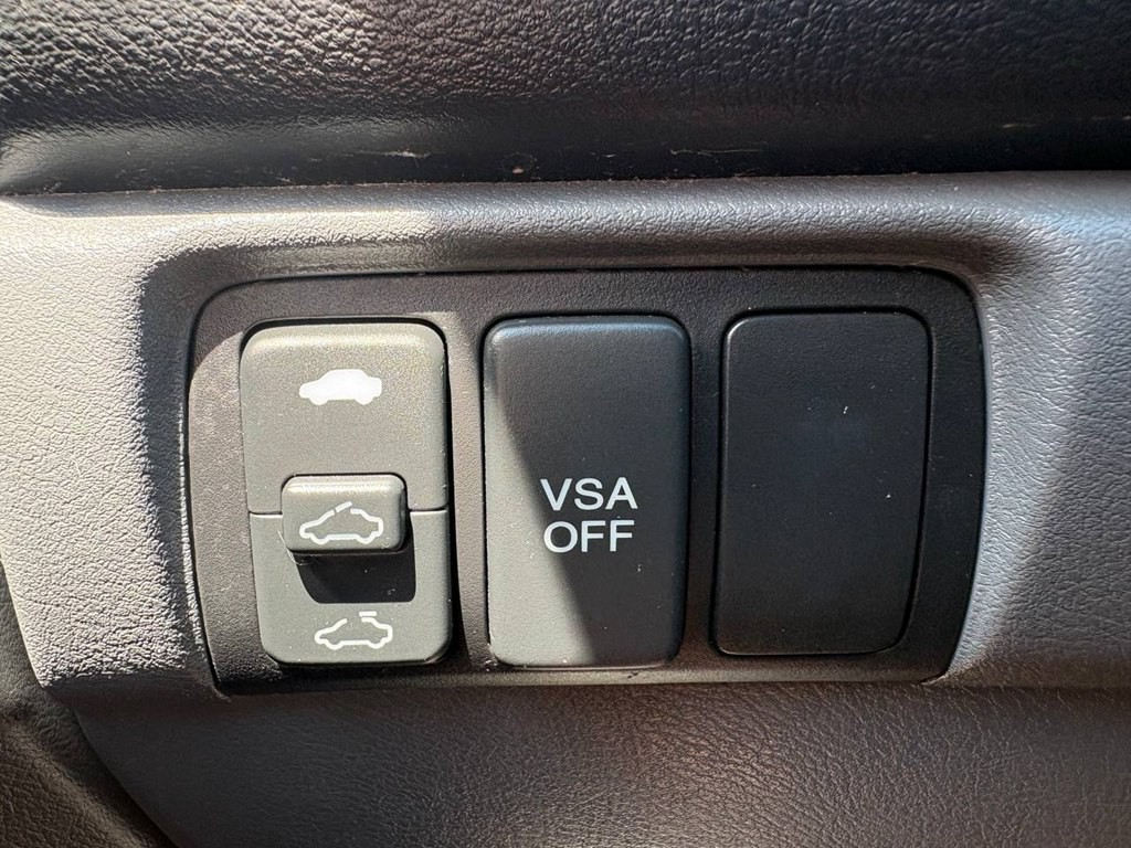 2007 Honda Accord Image 13