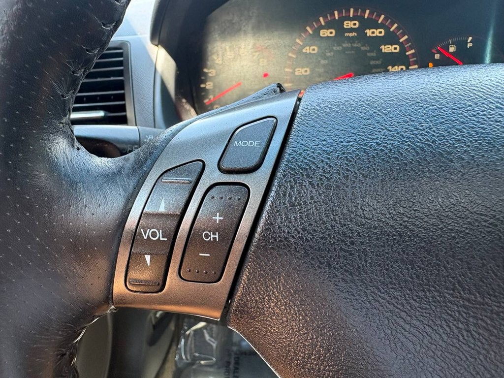2007 Honda Accord Image 14