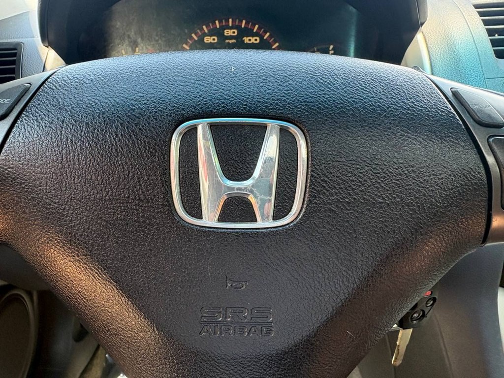 2007 Honda Accord Image 15