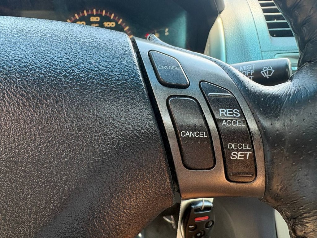 2007 Honda Accord Image 16