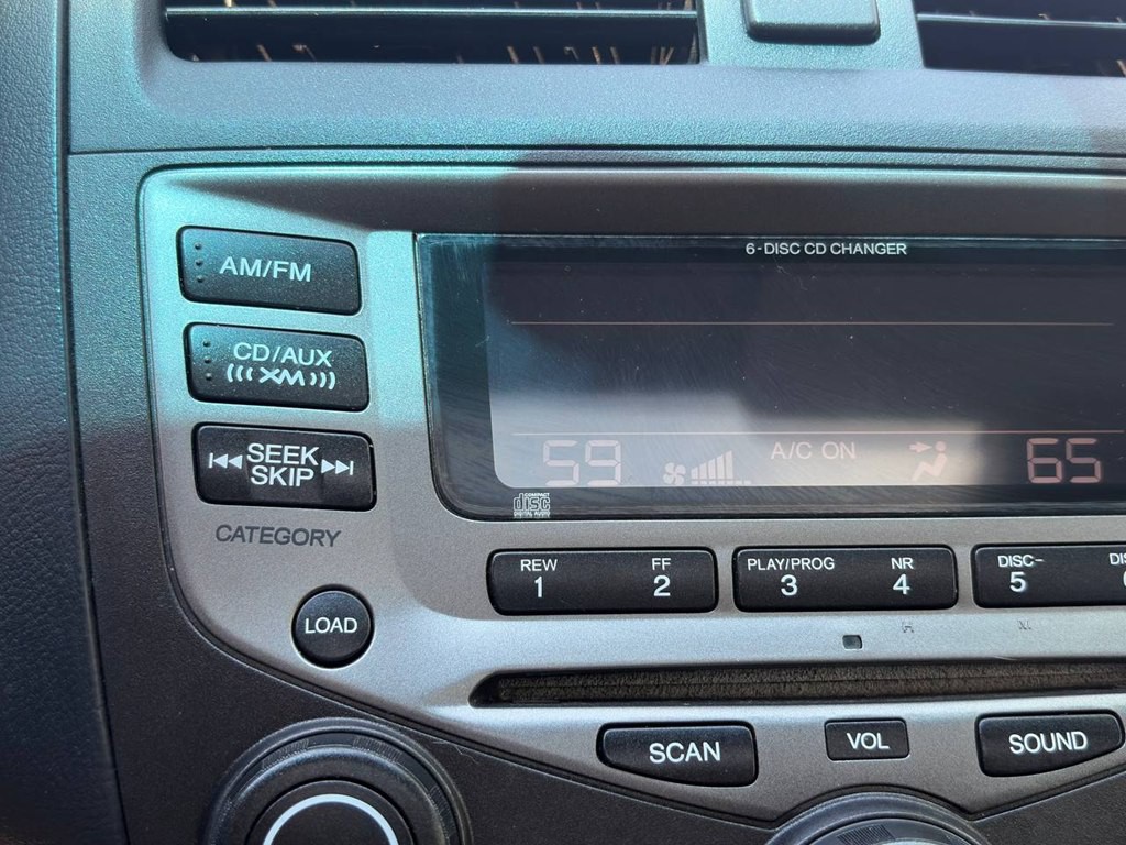 2007 Honda Accord Image 17