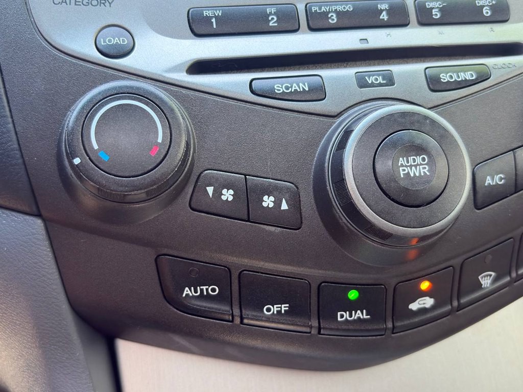 2007 Honda Accord Image 19