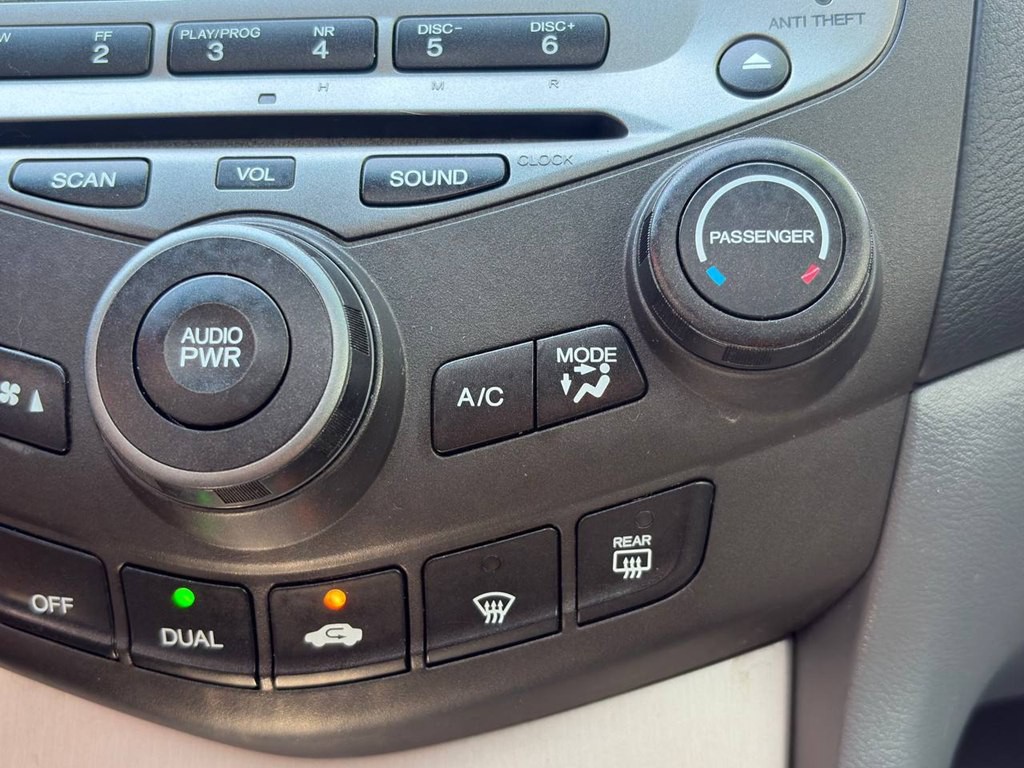 2007 Honda Accord Image 20