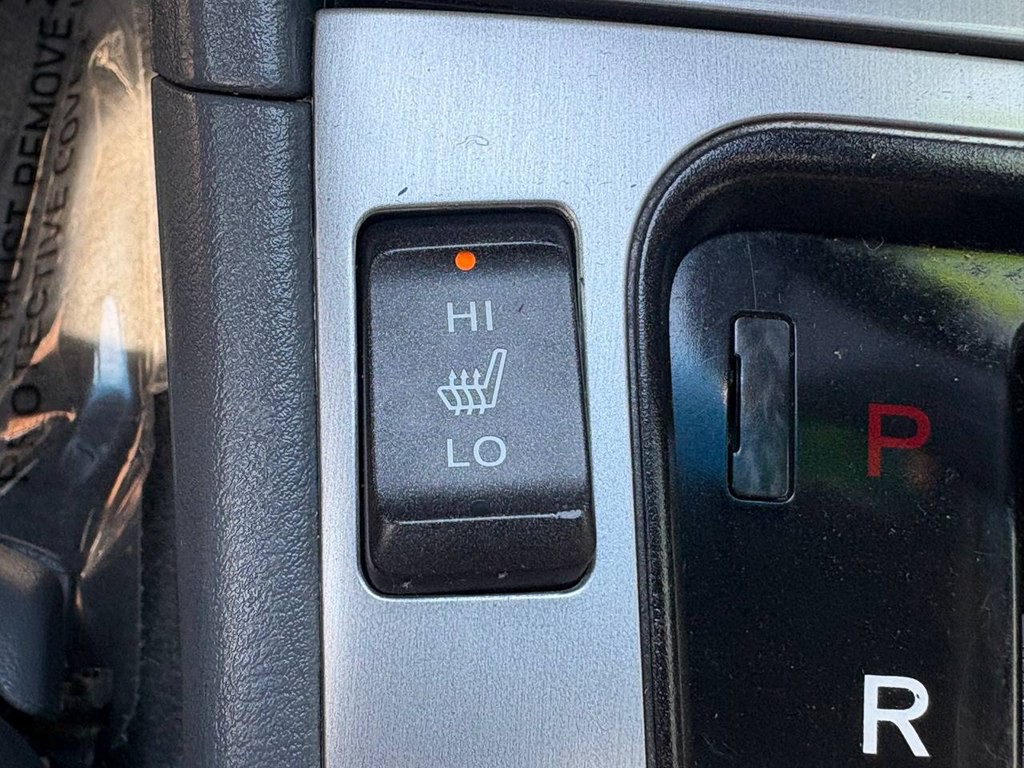 2007 Honda Accord Image 22